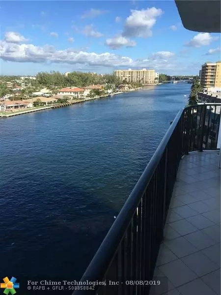 Pompano Beach, FL 33062,701 N Riverside Dr  #702