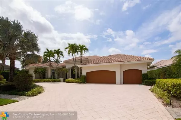 Boca Raton, FL 33496,17699 Lake Estates Dr