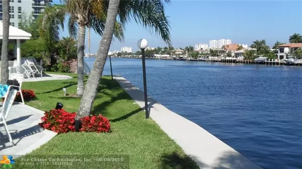 Fort Lauderdale, FL 33308,6291-3 Bay Club Dr.  #3