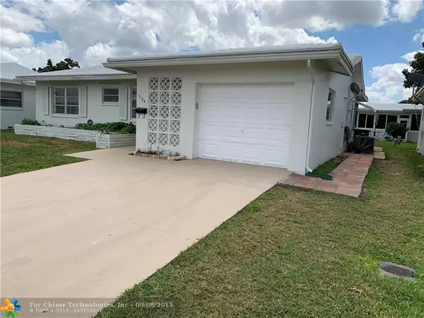 7104 NW 73 St, Tamarac, FL 33321