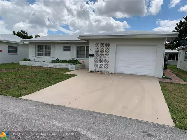 Tamarac, FL 33321,7104 NW 73 St