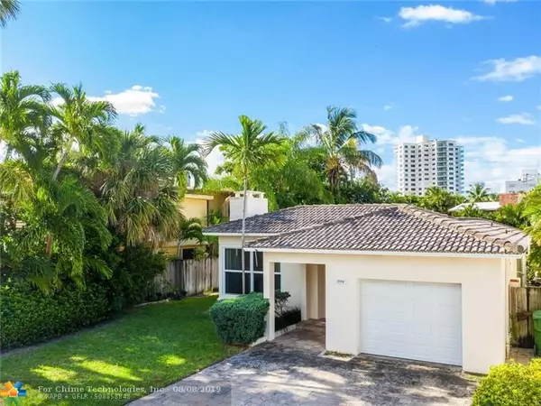 Fort Lauderdale, FL 33304,3314 NE 15th Ct