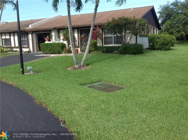 Delray Beach, FL 33484,15880 Forsythia Cir  #15880