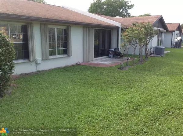 Delray Beach, FL 33484,15880 Forsythia Cir  #15880