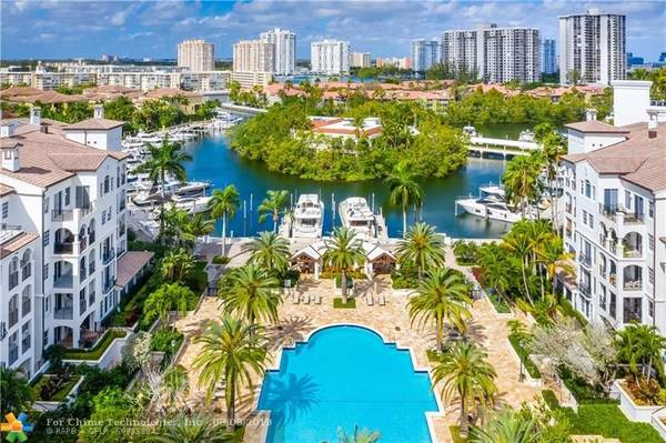 3900 Island Boulevard  #B306, Aventura, FL 33160