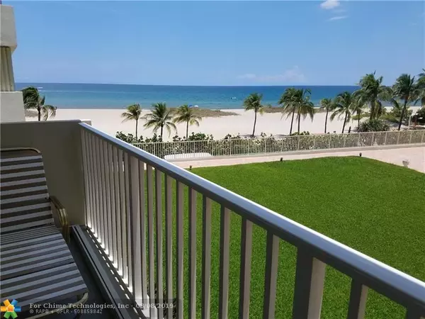 750 N Ocean Blvd  #302, Pompano Beach, FL 33062