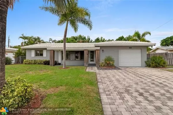 5351 NE 16th Ter, Fort Lauderdale, FL 33334