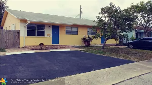 20 SE 12th St, Dania Beach, FL 33004