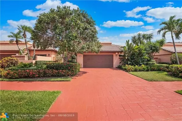 6396 Via Rosa, Boca Raton, FL 33433