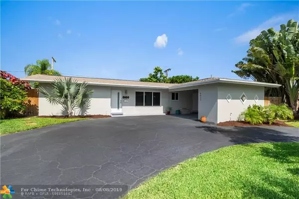 4825 NE 18th Ter, Fort Lauderdale, FL 33308