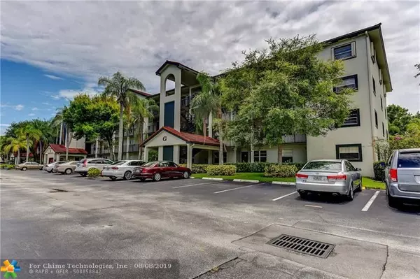 Pembroke Pines, FL 33027,1200 SW 130th Ave  #212G