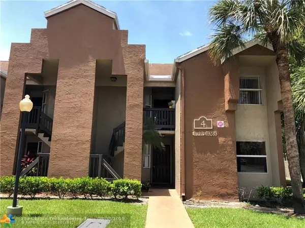 Pembroke Pines, FL 33025,11361 SW 3rd St  #11361