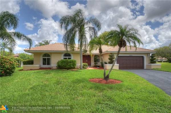 12061 NW 2nd Dr, Coral Springs, FL 33071