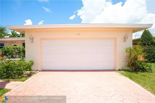 Pembroke Pines, FL 33024,1810 NW 88th Way