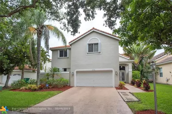 4103 Trenton Ave, Cooper City, FL 33026