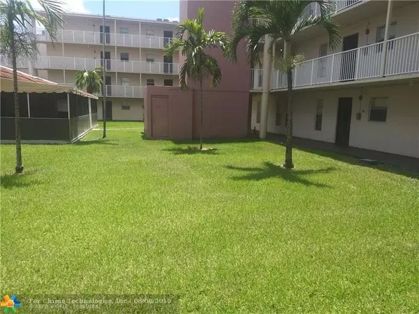 Lauderhill, FL 33313,2800 NW 56th Ave  #104