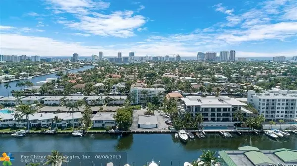 Fort Lauderdale, FL 33301,180 Isle Of Venice Dr  #231