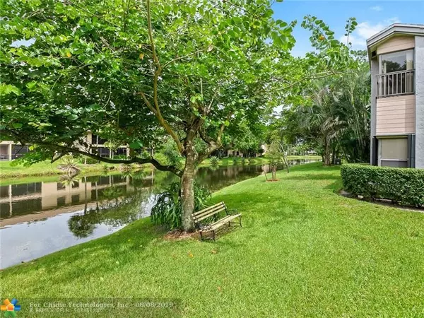 Coconut Creek, FL 33066,4503 Carambola Cir S.  #27308