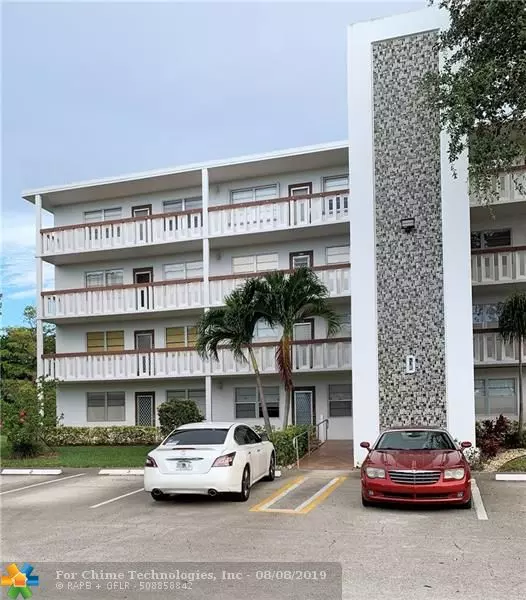 Deerfield Beach, FL 33442,4036 OAKRIDGE D  #4036