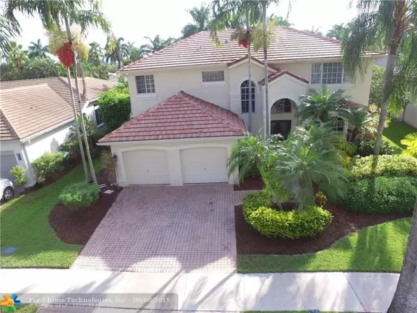 Weston, FL 33327,2573 Jardin Ct