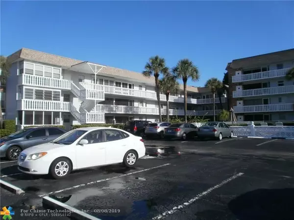 Pompano Beach, FL 33060,1971 SE 5th Ct  #305