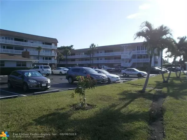 Pompano Beach, FL 33060,1971 SE 5th Ct  #305