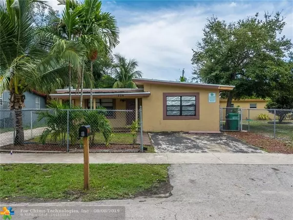 204 NW 28th Ave, Fort Lauderdale, FL 33311