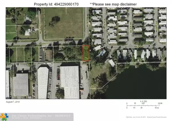 29 NW 29th St,  Oakland Park,  FL 33311