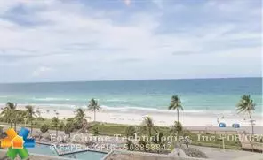 Hollywood, FL 33019,101 N Ocean Dr  #547