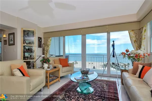 Fort Lauderdale, FL 33316,1920 S Ocean Dr  #1501