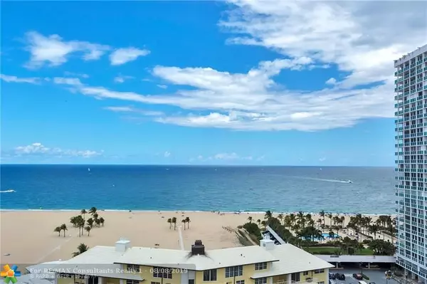 Fort Lauderdale, FL 33316,1920 S Ocean Dr  #1501