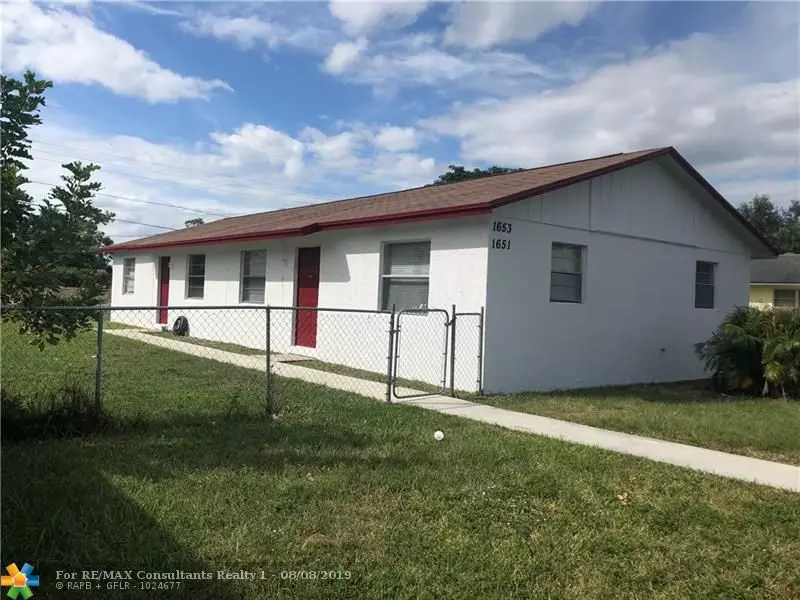 1651 Citation Dr, West Palm Beach, FL 33417