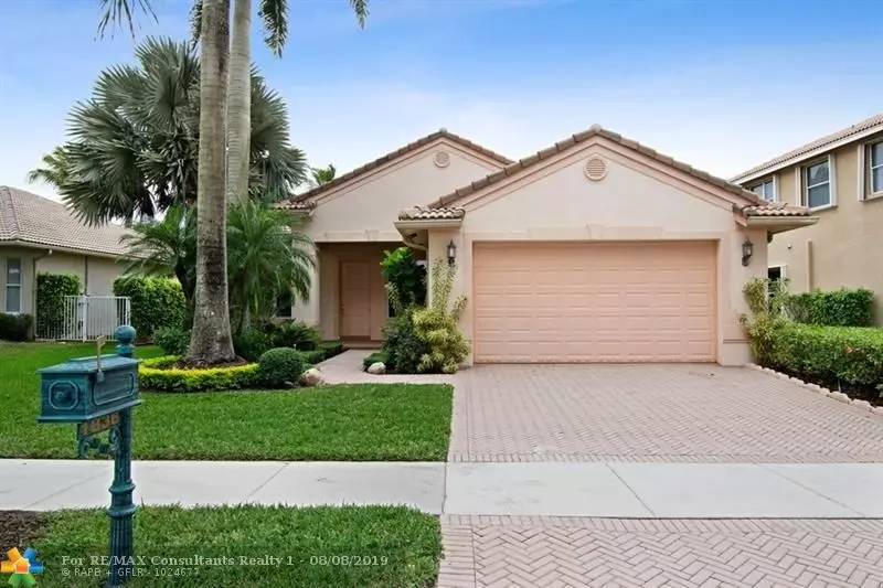 Weston, FL 33327,1836 Harbor View Cir