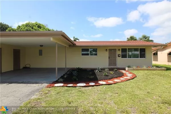 Wilton Manors, FL 33311,608 NW 30th Court