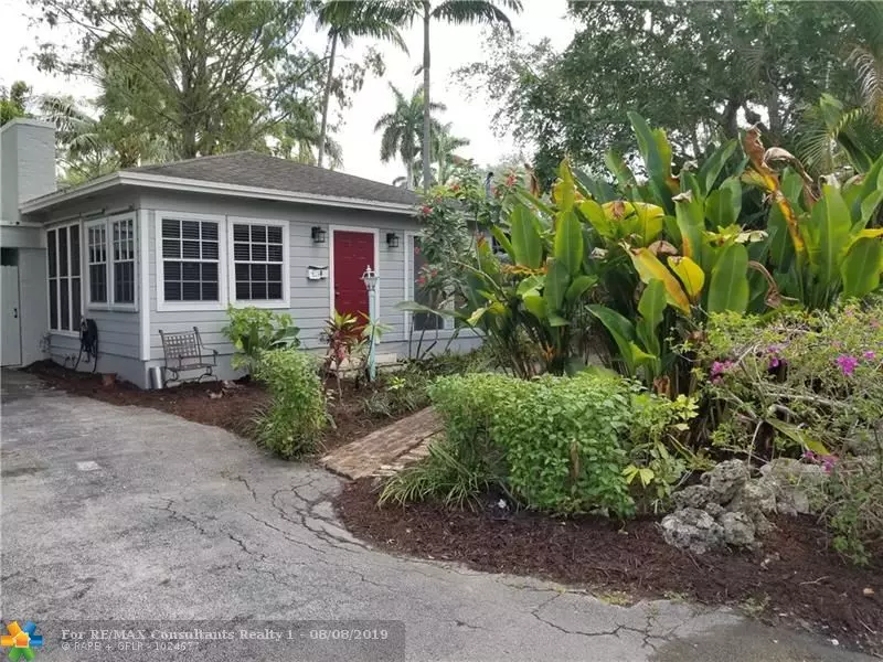 Fort Lauderdale, FL 33315,927 SW 7th St