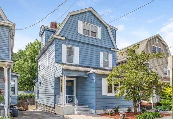 220 MONTGOMERY ST, Bloomfield Twp., NJ 07003