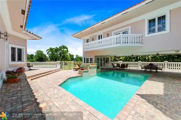12251 NW 4th St, Plantation, FL 33325
