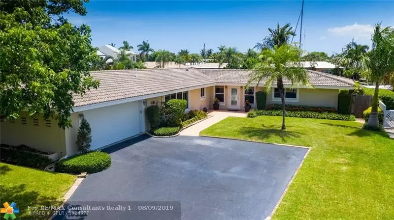 2660 NE 24th St, Pompano Beach, FL 33064