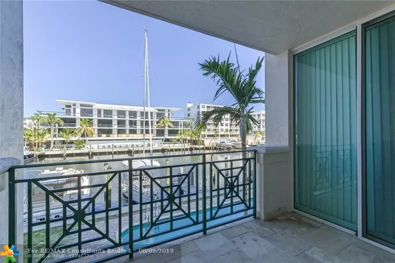 410 HENDRICKS ISLE  #203, Fort Lauderdale, FL 33301