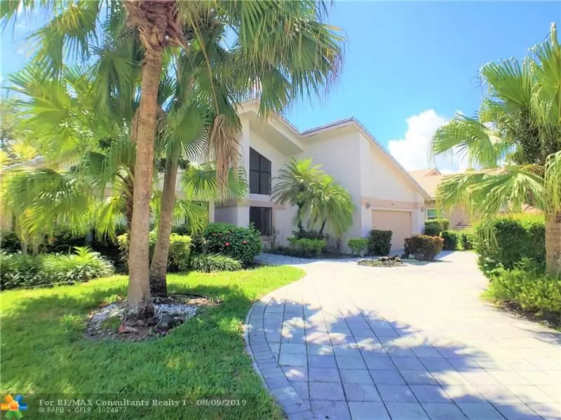 1941 Oakmont Ter, Coral Springs, FL 33071