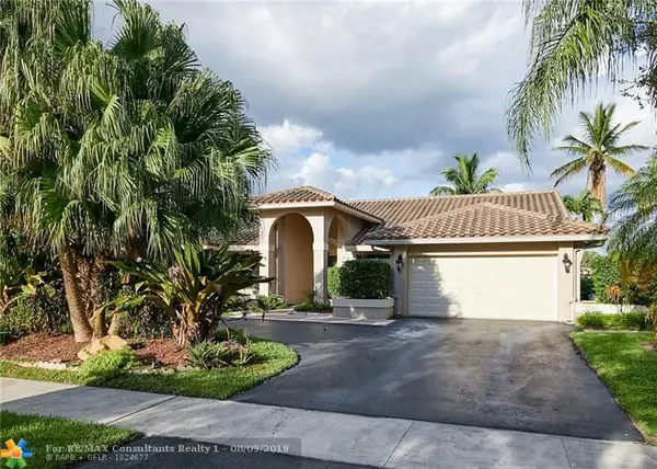 1240 NW 101st Ave, Plantation, FL 33322