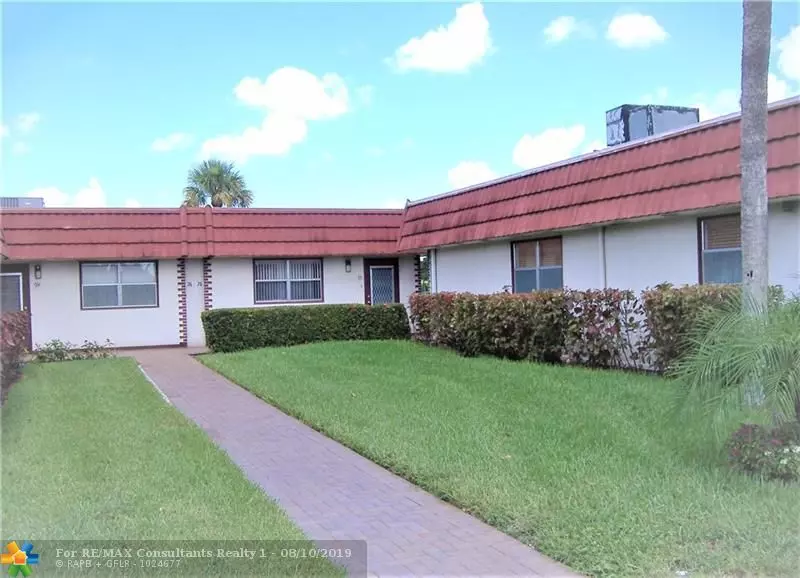 75 Seville F  #75, Delray Beach, FL 33446