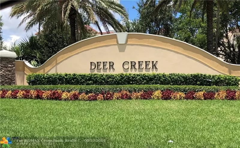 3566 Deer Creek Palladian Cir  #3566, Deerfield Beach, FL 33442