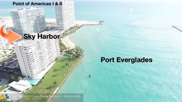Fort Lauderdale, FL 33316,2100 S Ocean Dr  #2E