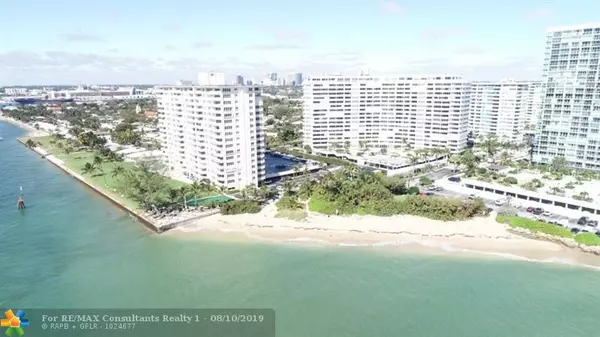 Fort Lauderdale, FL 33316,2100 S Ocean Dr  #2E