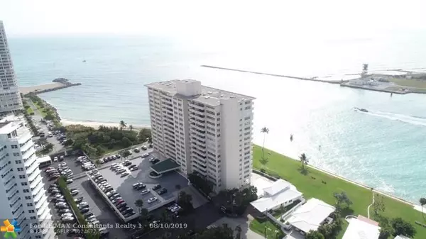 Fort Lauderdale, FL 33316,2100 S Ocean Dr  #2E