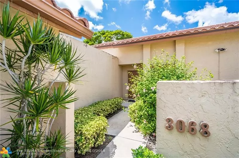 3068 Deer Creek Lake Shore Dr  #3, Deerfield Beach, FL 33442