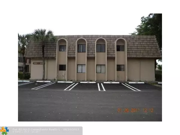 Coral Springs, FL 33065,10920 Royal Palm Blvd  #10920