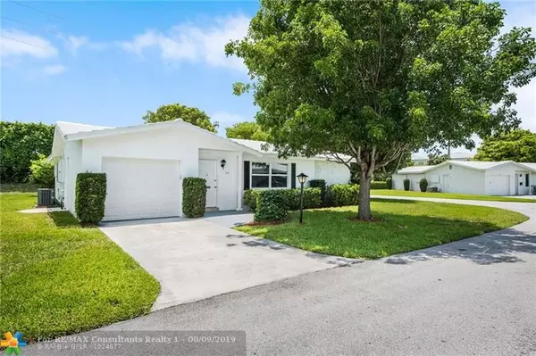 602 SW 8th Place, Boynton Beach, FL 33426