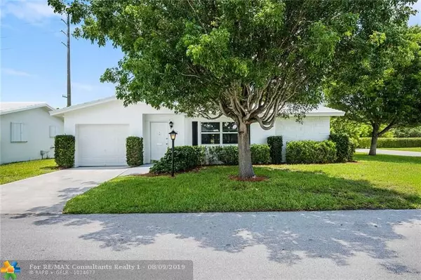 Boynton Beach, FL 33426,602 SW 8th Place